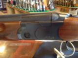 Used Beretta 686 Upland 12GA 2 barrels with Briley 20ga/28ga - 2 of 9