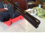 Used Browning Citori 12 gauge 24" upland invector chokes - 7 of 9