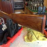 Used Beretta 471 Sicerhawk 12/28" OB Chokes - 1 of 10