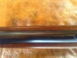 1907 Winchester 351 win used - 5 of 7