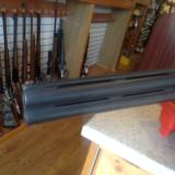 Used Beretta 687 EELL 12/28" Skeet Kolar tubes w/ Nasco case - 6 of 15
