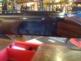 Used Remington 3200 12/30 Trap - 1 of 9