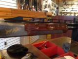 Browning 725 12/32 G7 Left Hand Monte Carlo MGC Exclusive - 3 of 7