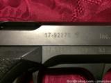 Heckler & Koch P7 M13 with original box and 3 magazines - 2 of 7