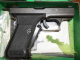 Heckler & Koch P7 M13 with original box and 3 magazines - 4 of 15