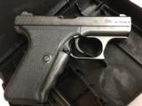 Heckler & Koch P7K3 7.62 (.32 auto) All Original - 2 of 14