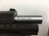 Heckler & Koch P7K3 7.62 (.32 auto) All Original - 7 of 14