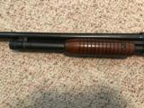 1961 Winchester M#12 Featherweight 30" Full Choke Excellent Condition - 10 of 15