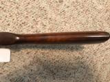 1961 Winchester M#12 Featherweight 30" Full Choke Excellent Condition - 14 of 15