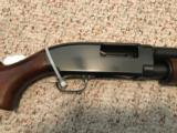1961 Winchester M#12 Featherweight 30" Full Choke Excellent Condition - 3 of 15