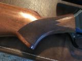 Browning BAR Grade II .338 Win Mag with original Browning leather case - 2 of 15