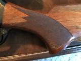 Browning BAR Grade II .338 Win Mag with original Browning leather case - 7 of 15