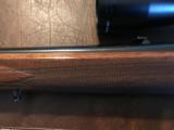 Browning BAR Grade II .338 Win Mag with original Browning leather case - 10 of 15
