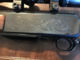 Browning BAR Grade II .338 Win Mag with original Browning leather case - 8 of 15