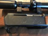 Browning BAR Grade II .338 Win Mag with original Browning leather case - 3 of 15