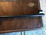 Browning BAR Grade II .338 Win Mag with original Browning leather case - 5 of 15