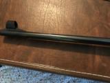 Browning BAR Grade II .338 Win Mag with original Browning leather case - 12 of 15