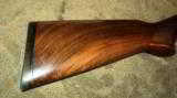 Browning B80 12 gauge shotgun with slug barrel
- 2 of 8