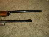 Browning B80 12 gauge shotgun with slug barrel
- 5 of 8