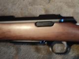 Browning .223 WSSM A Bolt Rifle, Like new condition - 7 of 11