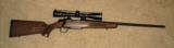 Browning .223 WSSM A Bolt Rifle, Like new condition - 11 of 11