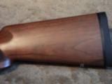 Browning .223 WSSM A Bolt Rifle, Like new condition - 5 of 11