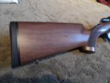 Browning .223 WSSM A Bolt Rifle, Like new condition - 2 of 11
