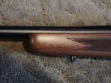 Browning .223 WSSM A Bolt Rifle, Like new condition - 8 of 11