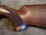 Browning .223 WSSM A Bolt Rifle, Like new condition - 6 of 11