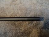 Browning .223 WSSM A Bolt Rifle, Like new condition - 4 of 11