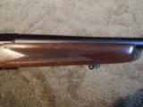 Browning .223 WSSM A Bolt Rifle, Like new condition - 3 of 11