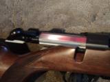 Browning .223 WSSM A Bolt Rifle, Like new condition - 9 of 11
