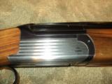 Perazzi MT6 12 Gauge O/U Trap
- 8 of 14