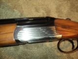 Perazzi MT6 12 Gauge O/U Trap
- 4 of 14