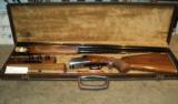 Perazzi MT6 12 Gauge O/U Trap
- 1 of 14