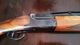 Perazzi TMX - 11 of 15