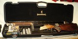 Browning 725 Pro Sporting 12ga 30" - 1 of 10