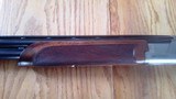 Browning 725 Pro Sporting 12ga 30" - 5 of 10