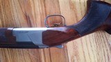 Browning 725 Pro Sporting 12ga 30" - 8 of 10