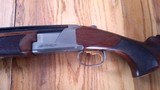 Browning 725 Pro Sporting 12ga 30" - 4 of 10