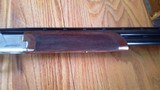 Browning 725 Pro Sporting 12ga 30" - 7 of 10