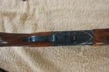 Browning 725 Grade 7 .410 o/u - 7 of 15
