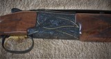 Browning 725 Grade 7 .410 o/u - 10 of 15
