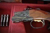 Browning 725 Grade 7 .410 o/u - 2 of 15