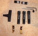 Browning 725 Grade 7 .410 o/u - 12 of 15