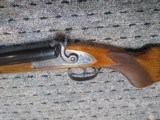 Pedersoli 10 Gauge Black Powder shotgun - 13 of 15