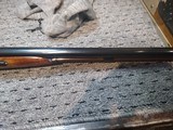 Pedersoli 10 Gauge Black Powder shotgun - 9 of 15