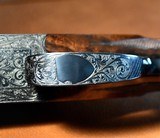 Browning Belgium Superposed Midas 4 barrel set 12ga 20ga 28ga & .410 - 15 of 15