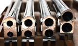 Browning Belgium Superposed Midas 4 barrel set 12ga 20ga 28ga & .410 - 6 of 15