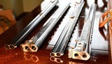 Browning Belgium Superposed Midas 4 barrel set 12ga 20ga 28ga & .410 - 11 of 15